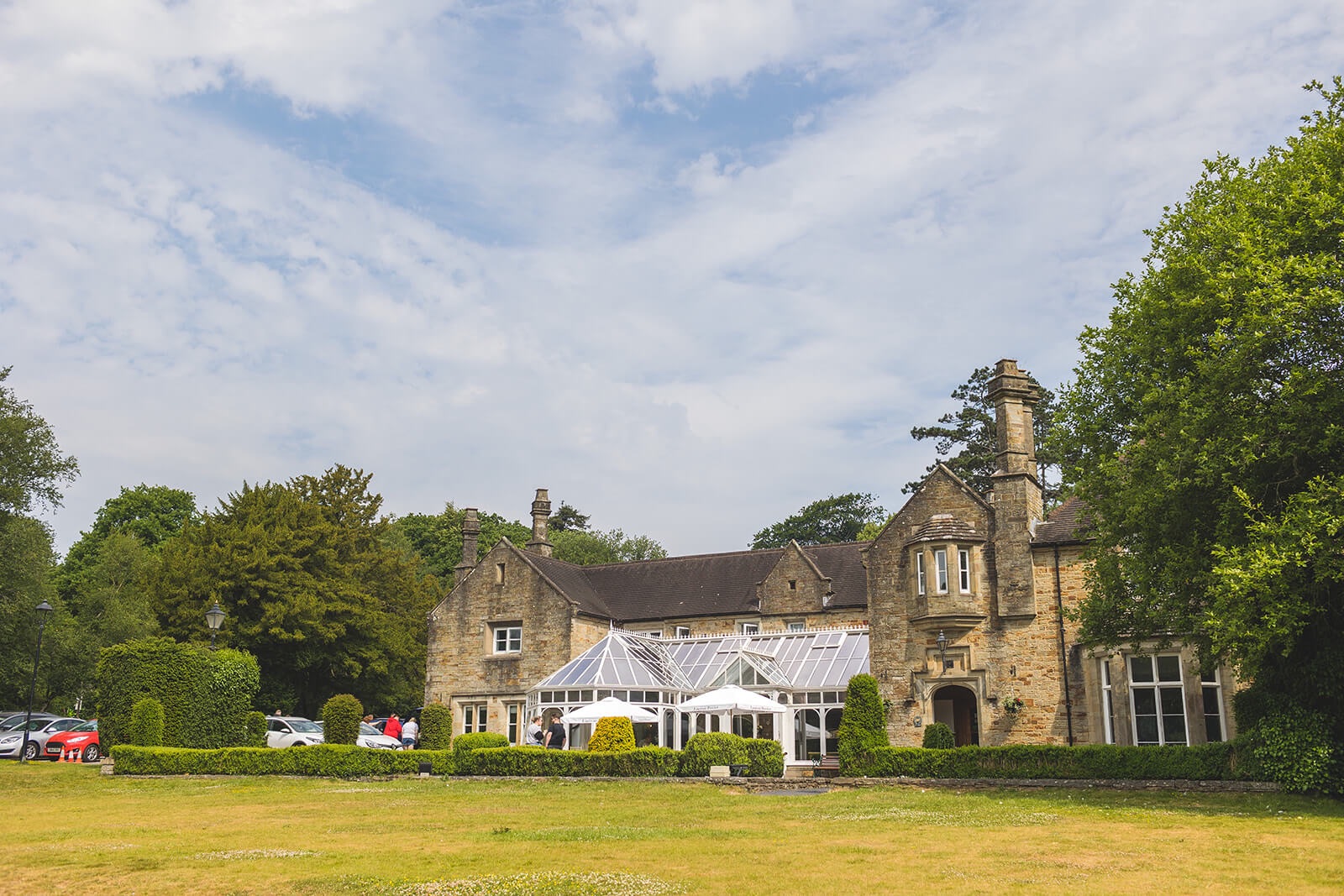 Bryngarw House Wedding Photography – A Carmarthenshire Wedding Photographer’s Guide Bryngarw House