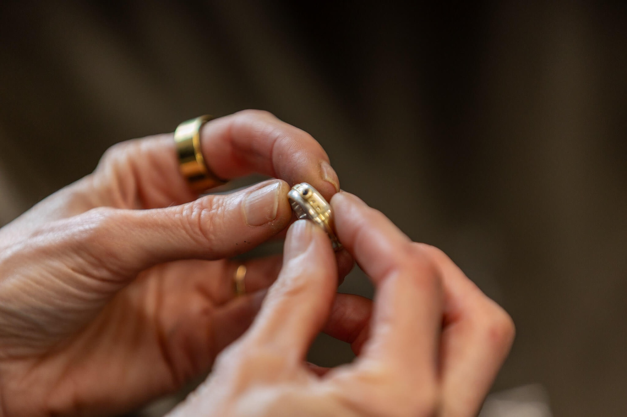 Wedding Ring Buying Guide: Advice from Barr & Co in Llandeilo